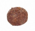 Bolinho de carne frito